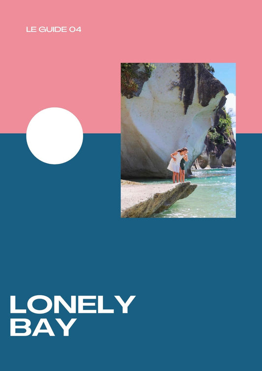 Lonely Bay