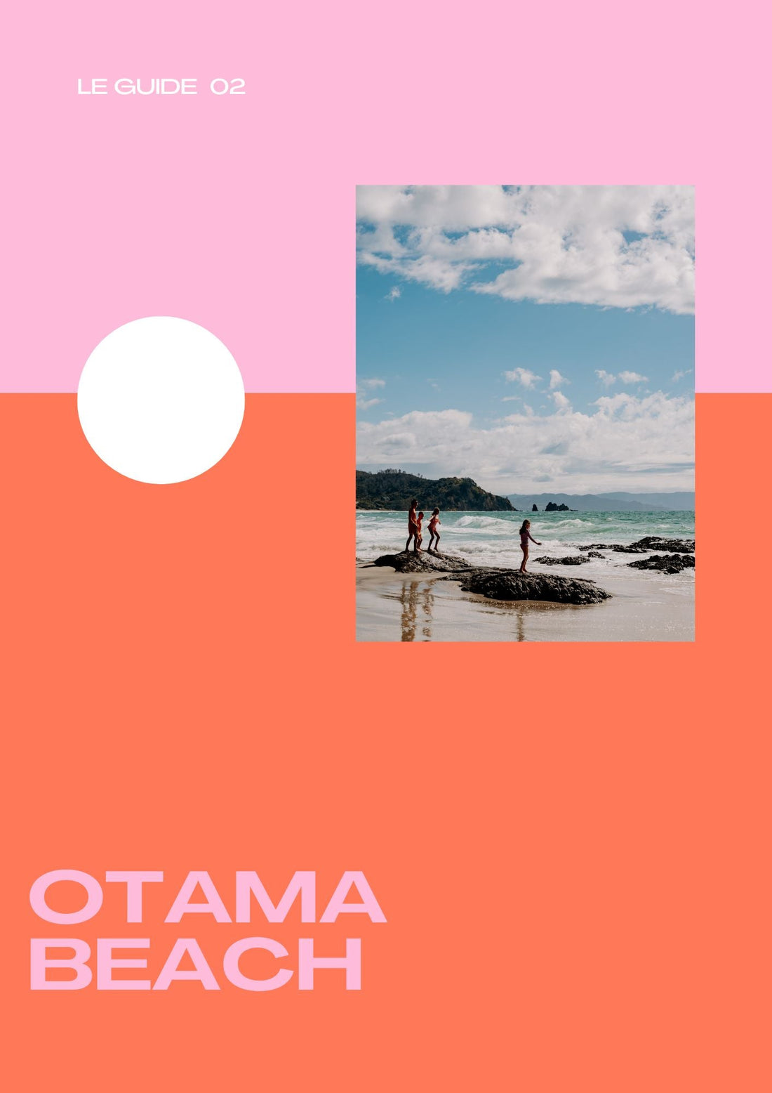 Otama Beach