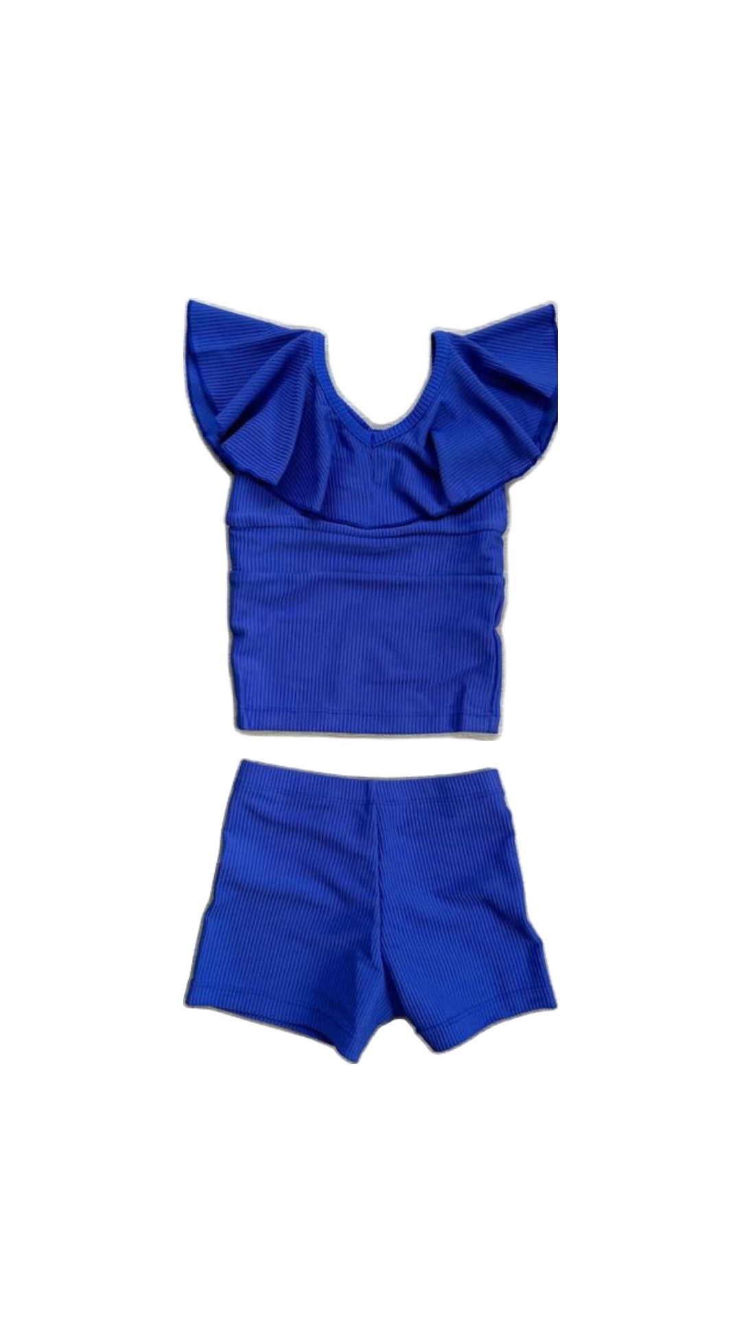 Hirinaki Swim Set Lagoon