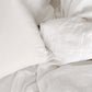 Silk Linen Pillowcase