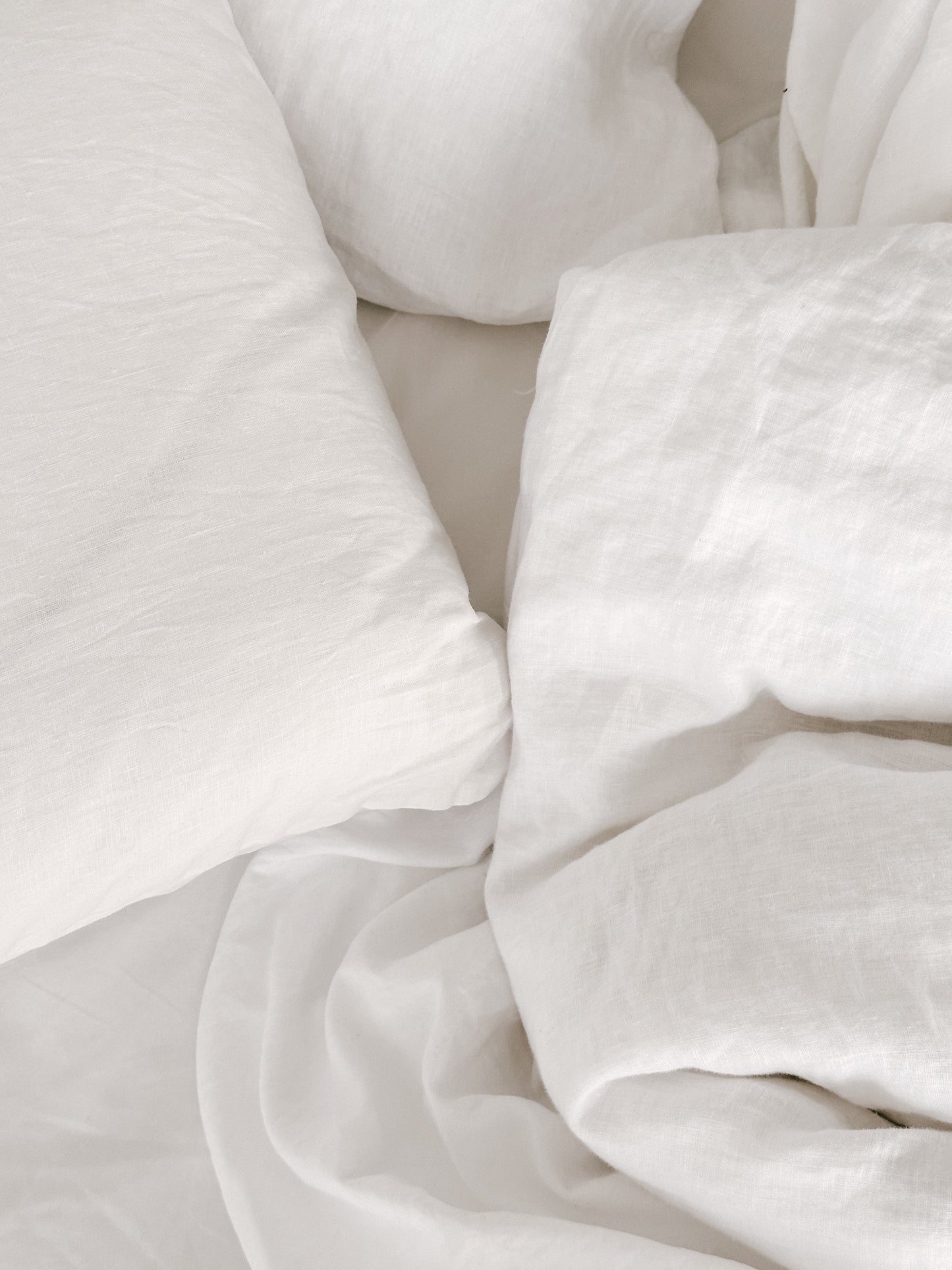 Silk Linen Pillowcase