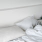 Silk Linen Pillowcase