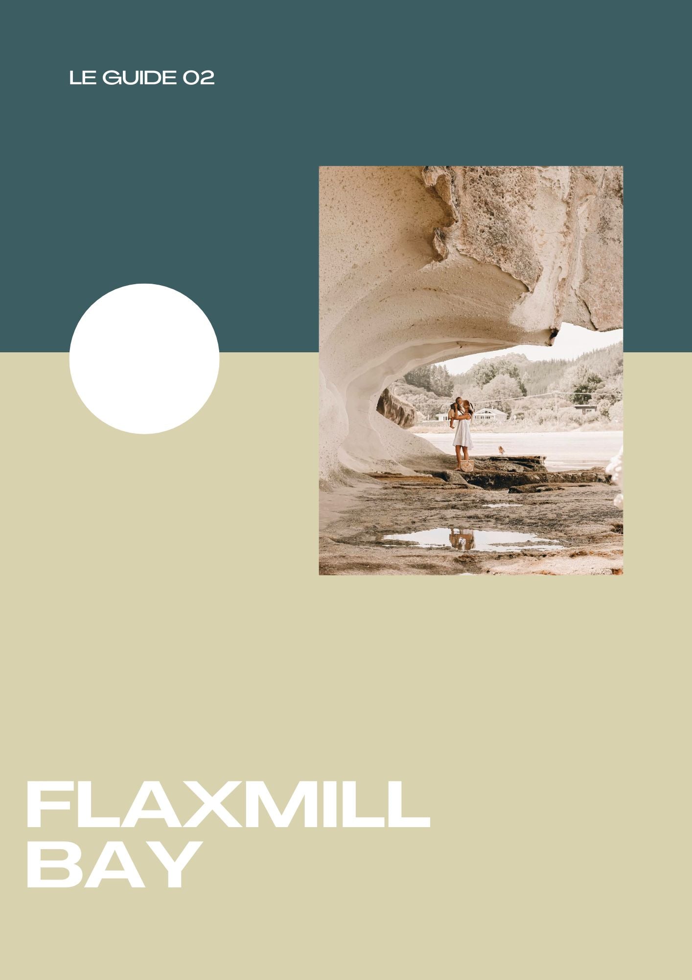 Flaxmill Bay Guide